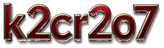 k2cr2o7 logo